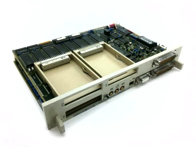 6FM1470-3CA21 Module/Châssis API par SIEMENS