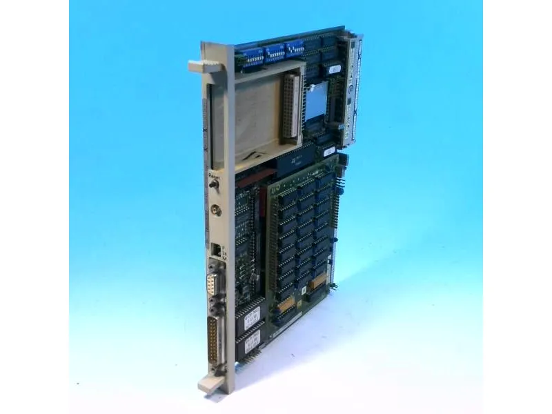 6FM1470-4AA20 Module/Châssis API par SIEMENS