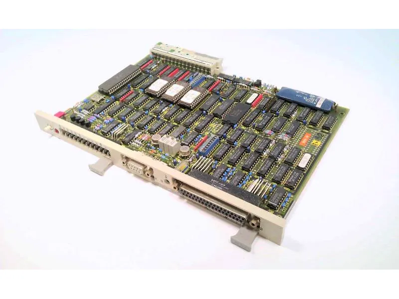 6FM1610-2CB00 Module/Châssis API par SIEMENS