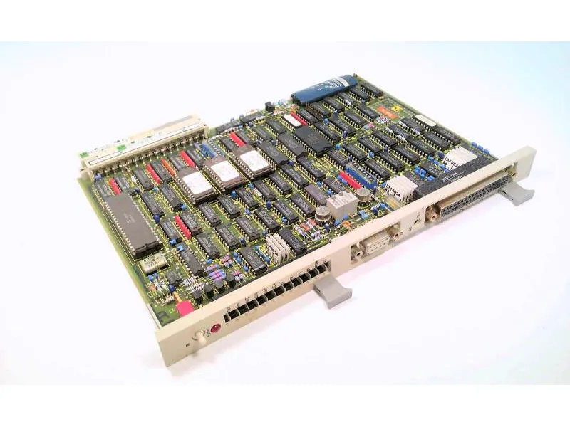 6FM1610-2CB00 Module/Châssis API par SIEMENS