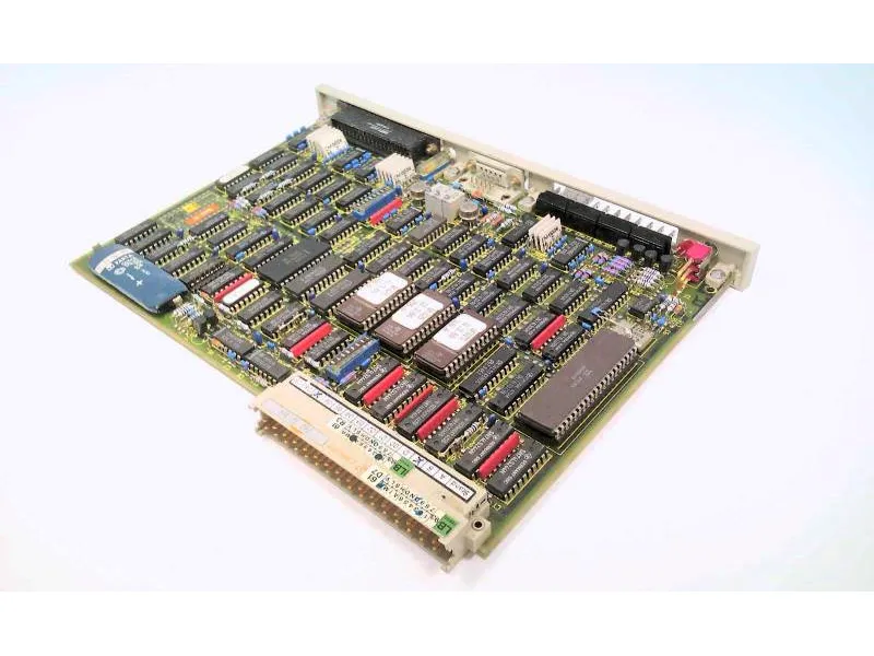 6FM1610-2CB00 Module/Châssis API par SIEMENS