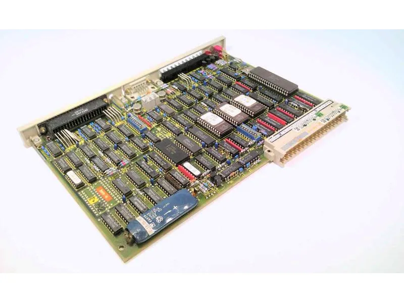 6FM1610-2CB00 Module/Châssis API par SIEMENS