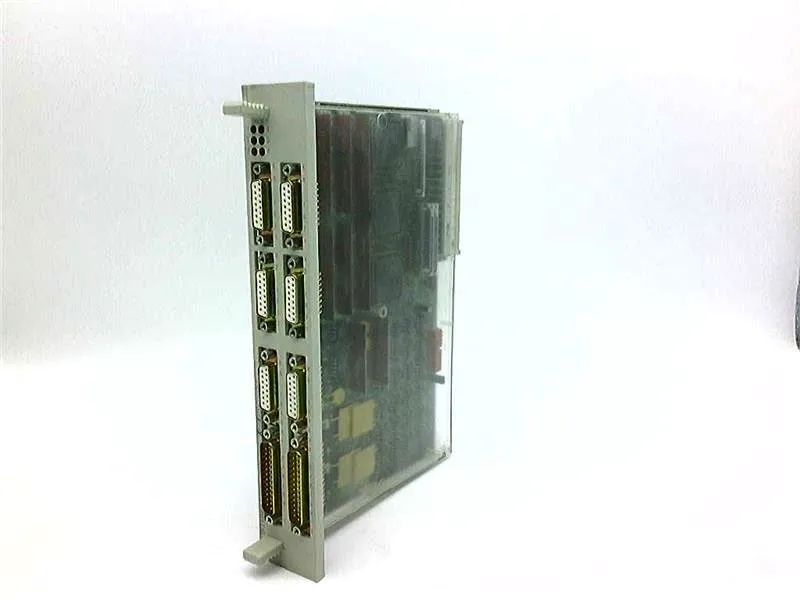 6FM1706-3AB10 Module/Châssis API par SIEMENS