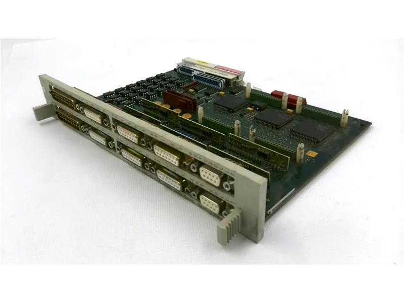 6FM1706-3AB20 Module/Châssis API par SIEMENS