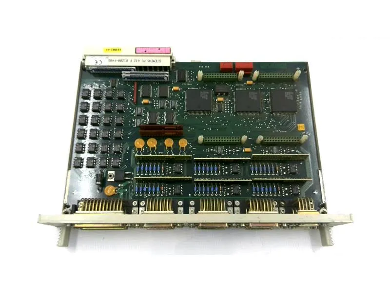 6FM1706-3AB20 Module/Châssis API par SIEMENS