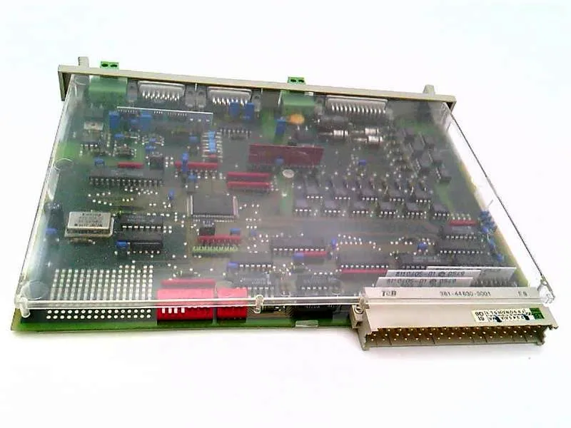 6FM1707-3AA10 Module/Châssis API par SIEMENS