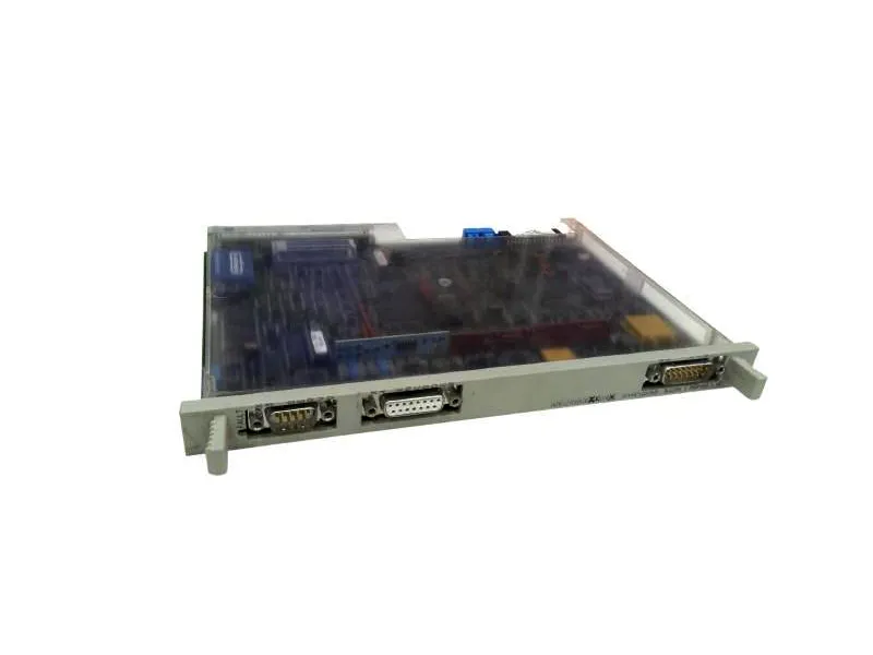 6FM1721-3AA10 Module/Châssis API par SIEMENS