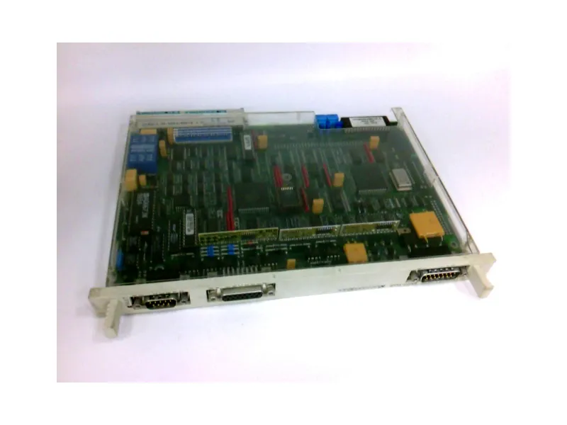 6FM1721-3AA20 Module/Châssis API par SIEMENS