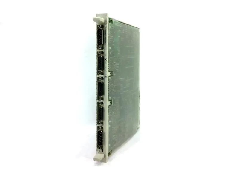 6FM1723-3AA10 Module/Châssis API par SIEMENS