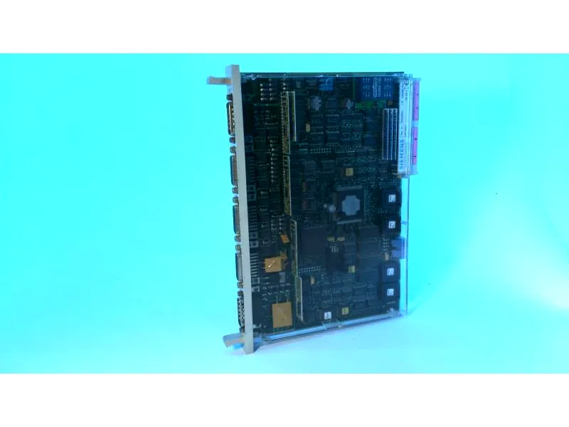 6FM1723-3CA10 Module/Châssis API par SIEMENS