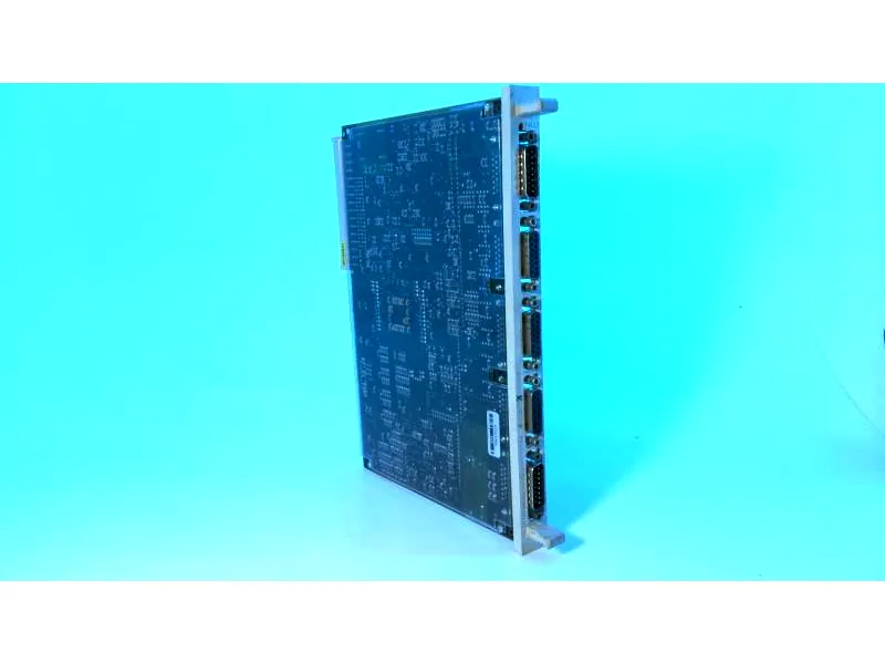6FM1723-3CA10 Module/Châssis API par SIEMENS