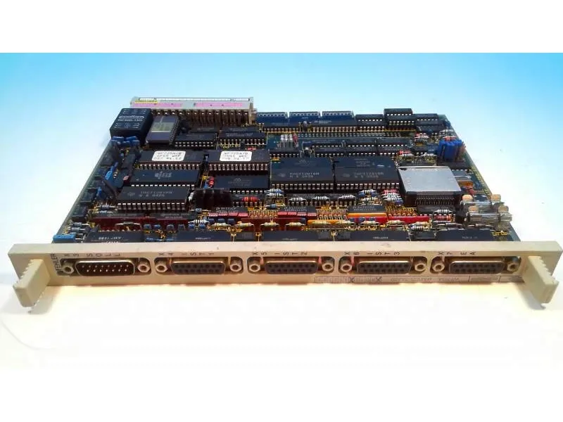 6FM1725-3AA00 Module/Châssis API par SIEMENS