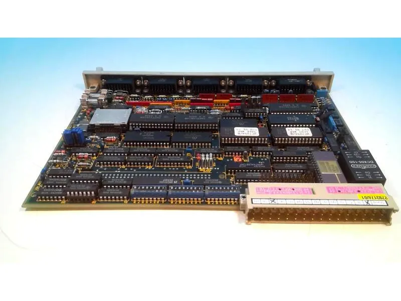 6FM1725-3AA00 Module/Châssis API par SIEMENS