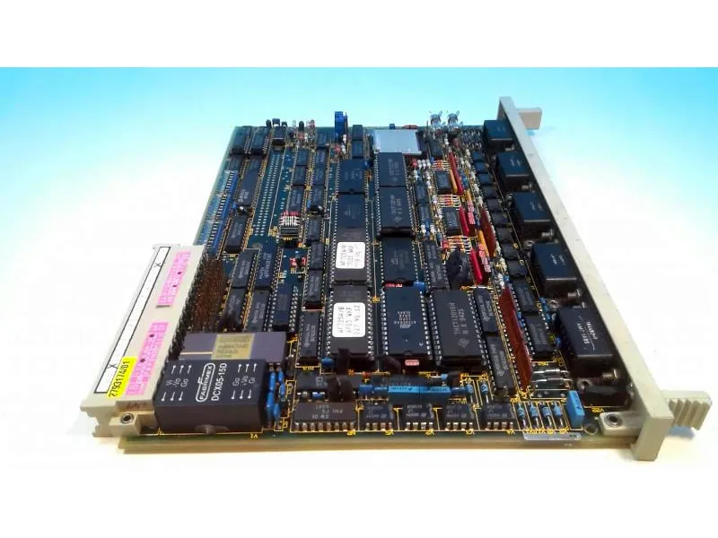 6FM1725-3AA00 Module/Châssis API par SIEMENS