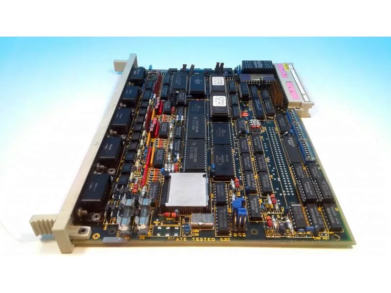 6FM1725-3AA00 Module/Châssis API par SIEMENS