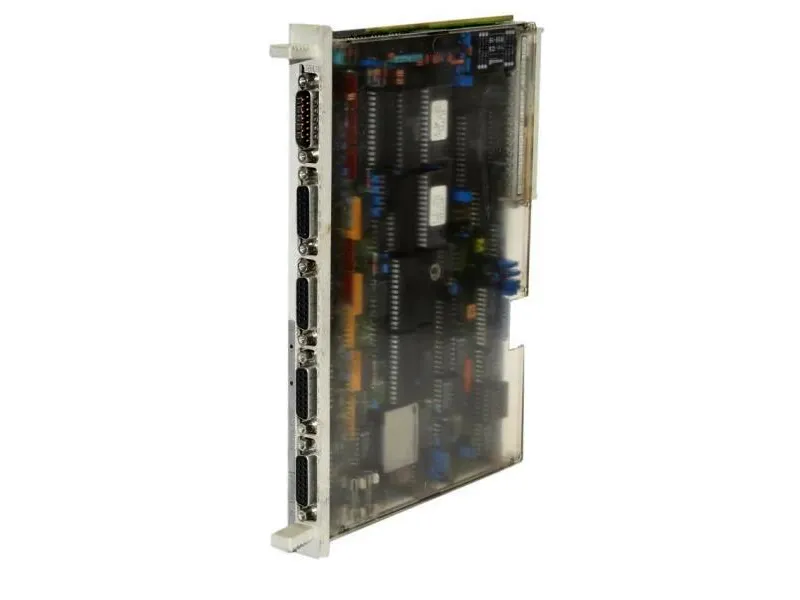 6FM1726-3AA00 Module/Châssis API par SIEMENS