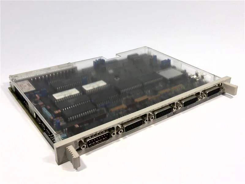 6FM1726-3CA00 Module/Châssis API par SIEMENS