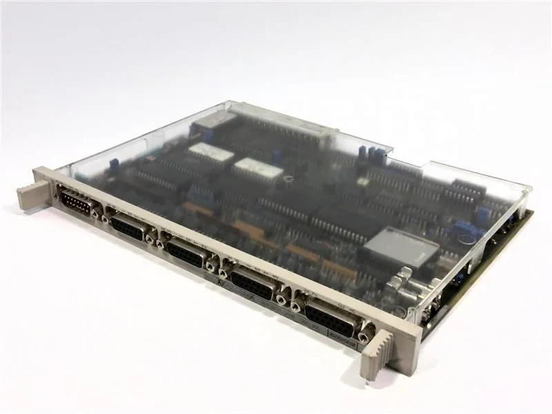 6FM1726-3CA00 Module/Châssis API par SIEMENS