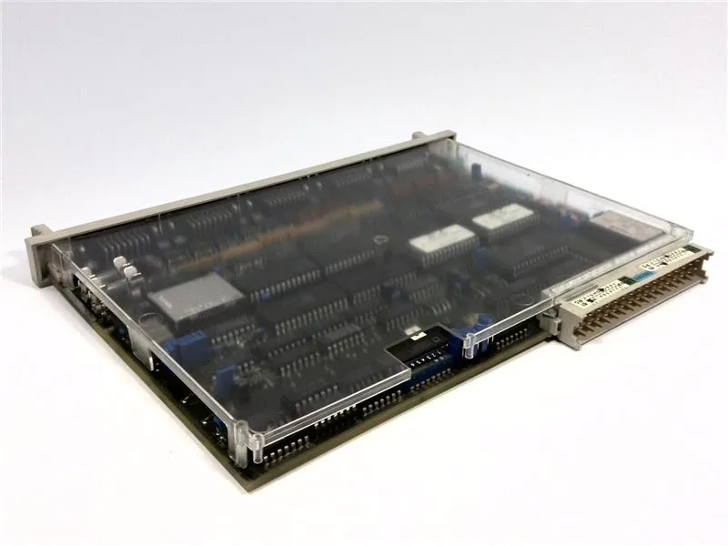 6FM1726-3CA00 Module/Châssis API par SIEMENS