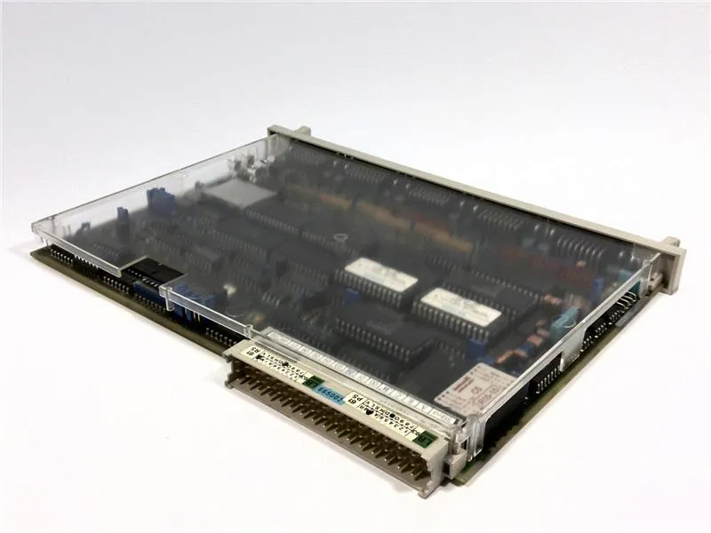 6FM1726-3CA00 Module/Châssis API par SIEMENS