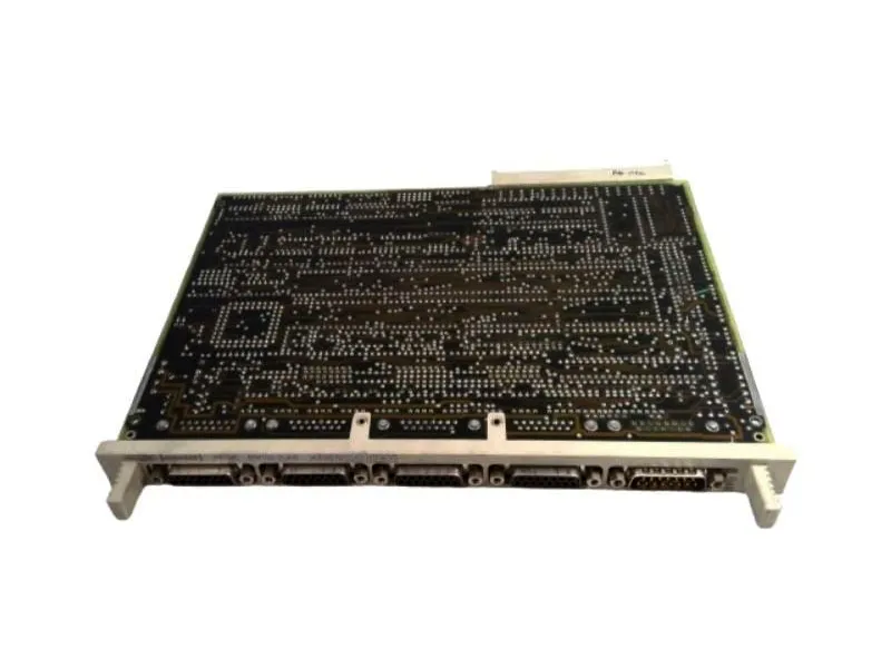 6FM1726-3CA10 Module/Châssis API par SIEMENS