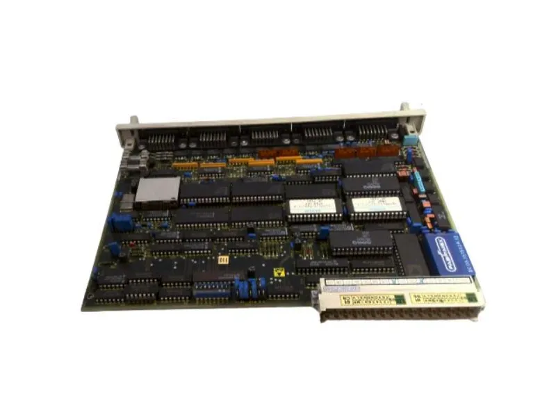 6FM1726-3CA10 Module/Châssis API par SIEMENS