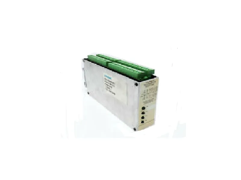 6FM8090-0AS02 Module/Châssis API par SIEMENS