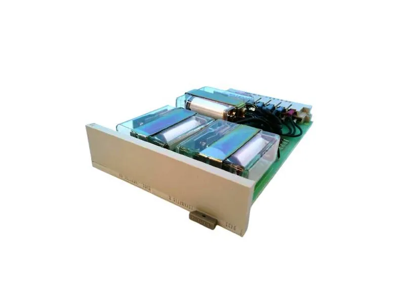 6FP1701-0A Module/Châssis API par SIEMENS