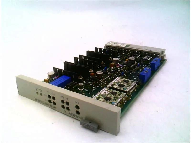6FQ1282-2B Module/Châssis API par SIEMENS