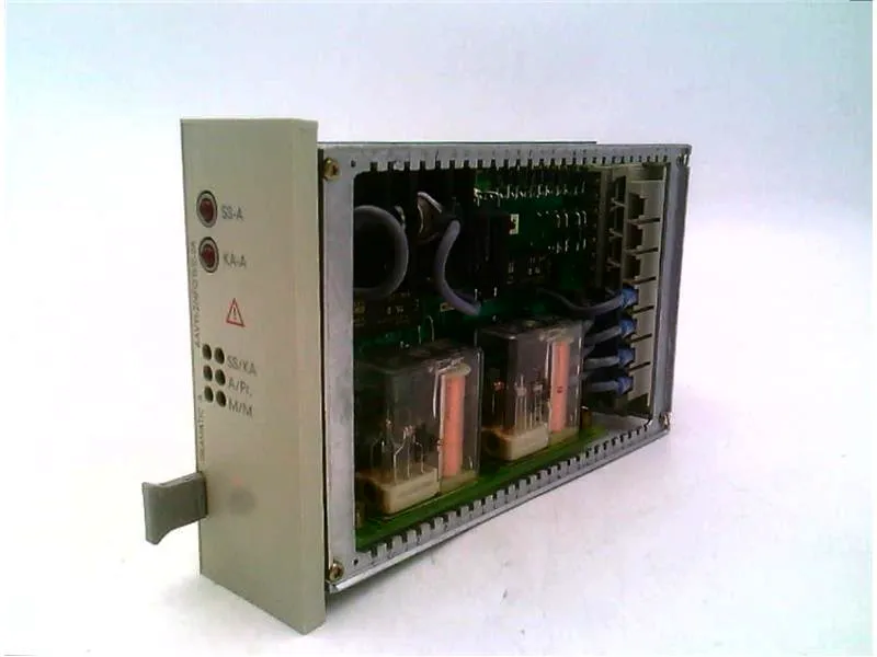 6FQ1517-2A Carte PC Module/Extension API par SIEMENS