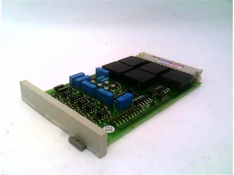 6FQ2436-0B Module/Châssis API par SIEMENS