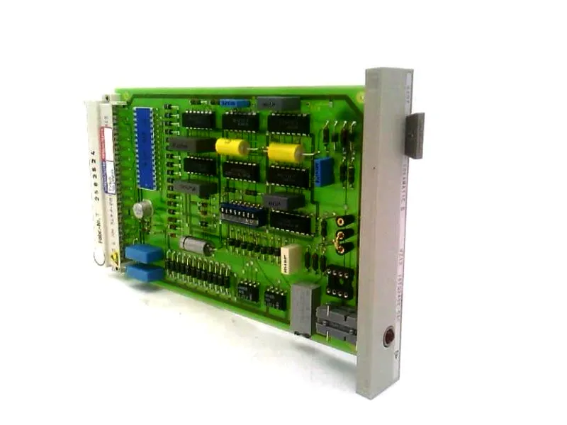 6FQ2452-0AE Module/Châssis API par SIEMENS