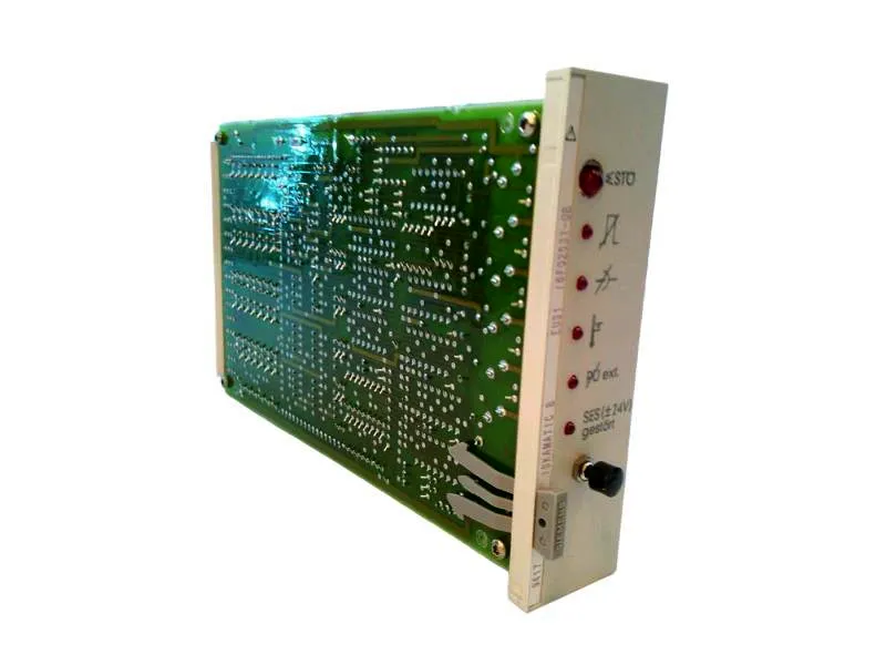 6FQ2531-0B Module/Châssis API par SIEMENS