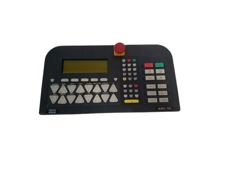 6FR2490-0AH12 Terminal de programmation API par SIEMENS