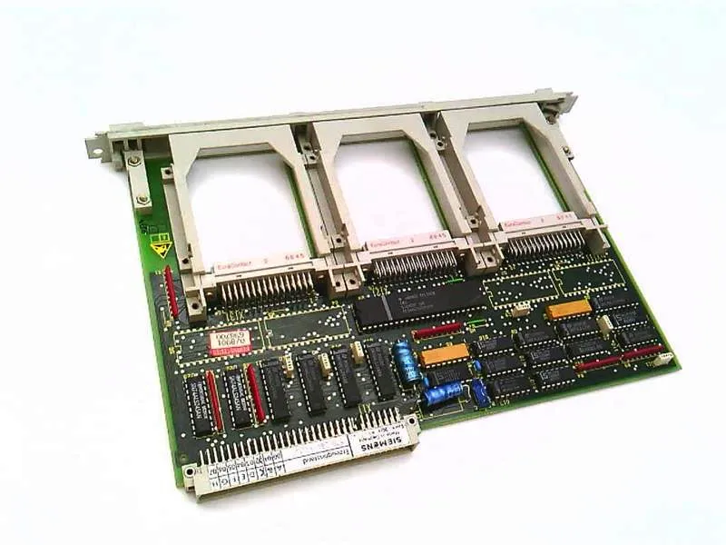 6FX1-128-1BA00 Module/Châssis API par SIEMENS