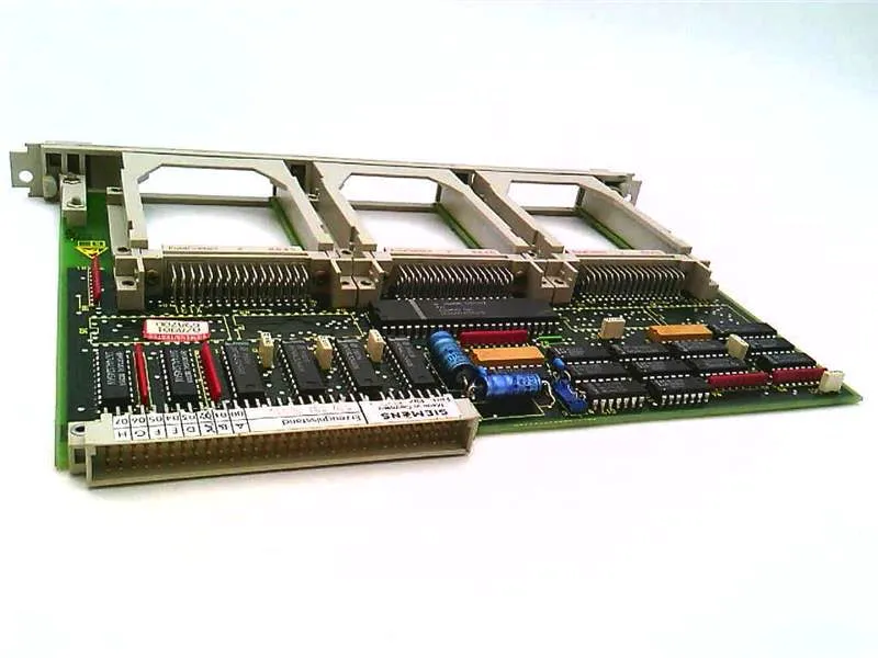 6FX1-128-1BA00 Module/Châssis API par SIEMENS