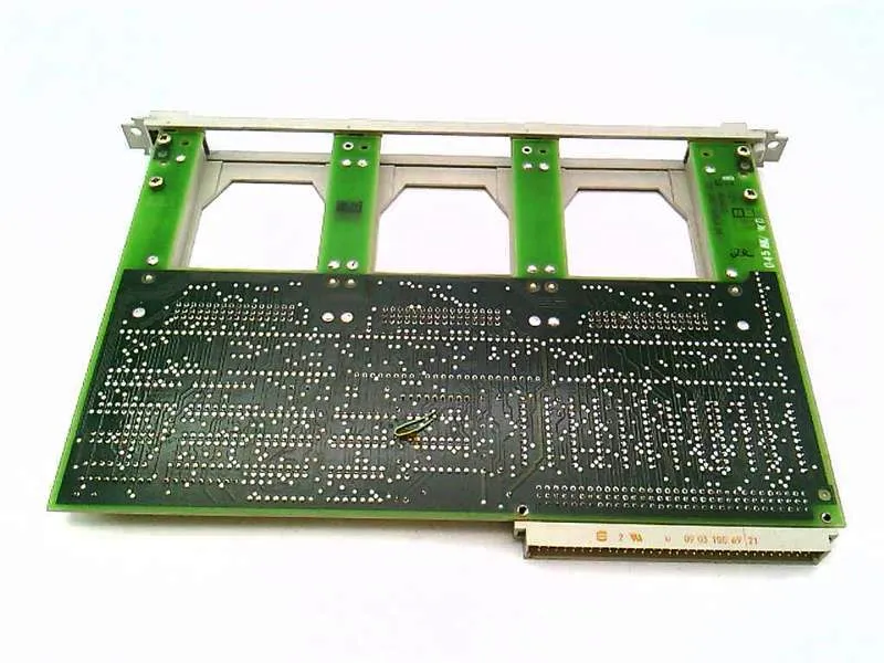 6FX1-128-1BA00 Module/Châssis API par SIEMENS