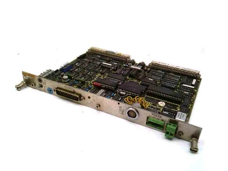 6FX1110-7AA01 Module/Châssis API par SIEMENS