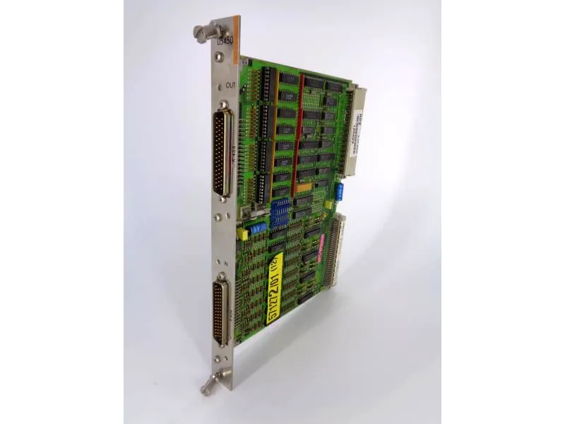 6FX1111-4AB00 Module/Châssis API par SIEMENS