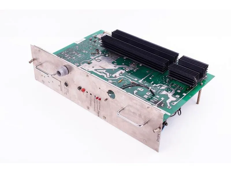 6FX1113-2AA01 Module/Châssis API par SIEMENS