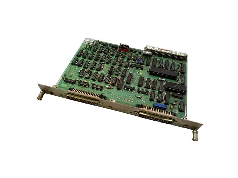 6FX1115-0AA01 Carte PC Module PLC/Carte d'extension par SIEMENS