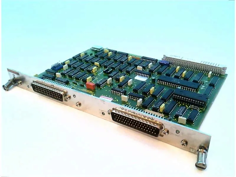 6FX1115-0AA02 Module PLC/Châssis par SIEMENS