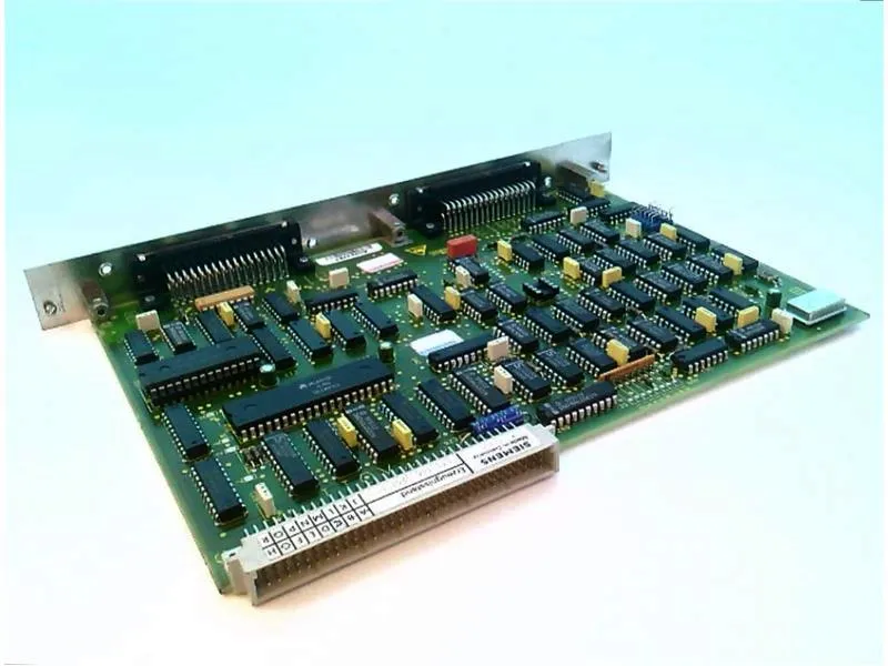 6FX1115-0AA02 Module PLC/Châssis par SIEMENS