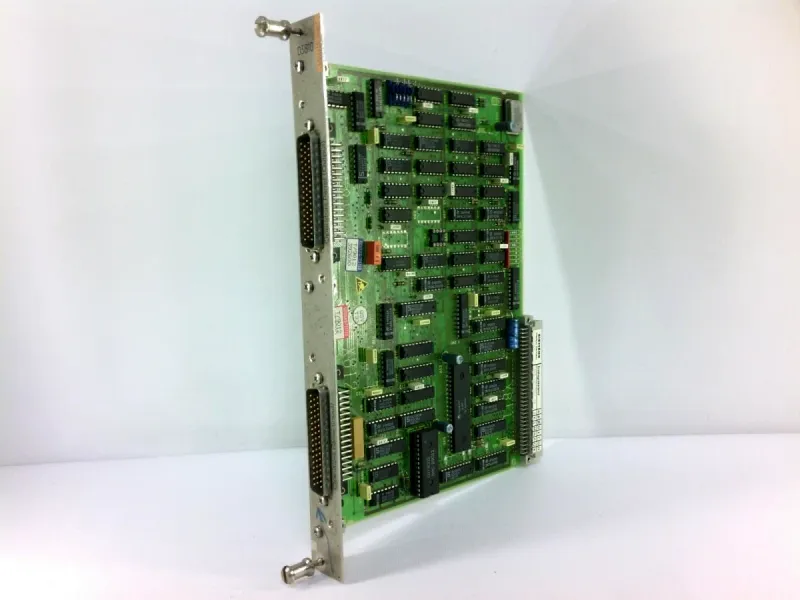 6FX1115-0AA02 Module PLC/Châssis par SIEMENS
