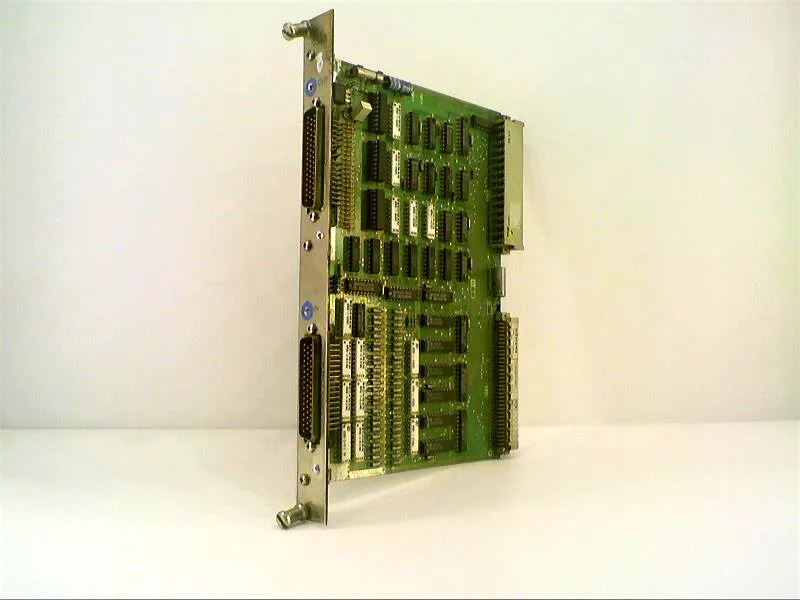 6FX1118-4AA01 Module PLC/Châssis par SIEMENS
