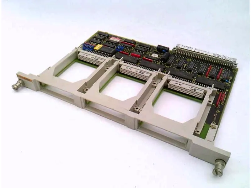6FX1120-2CA00 Module PLC/Châssis par SIEMENS