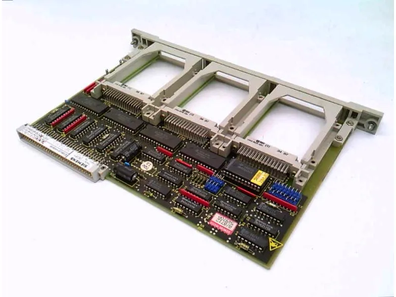 6FX1120-2CA00 Module PLC/Châssis par SIEMENS
