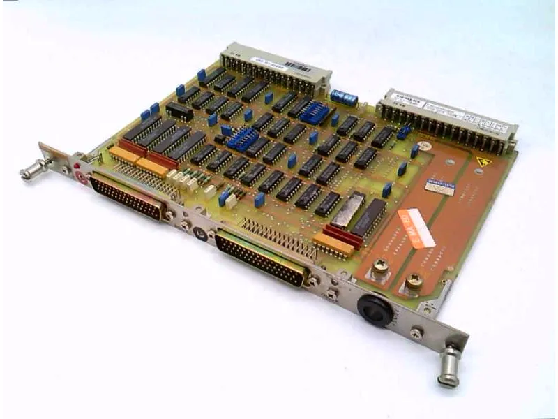 6FX1120-3BA01 Carte PC Module PLC/Carte d'extension par SIEMENS