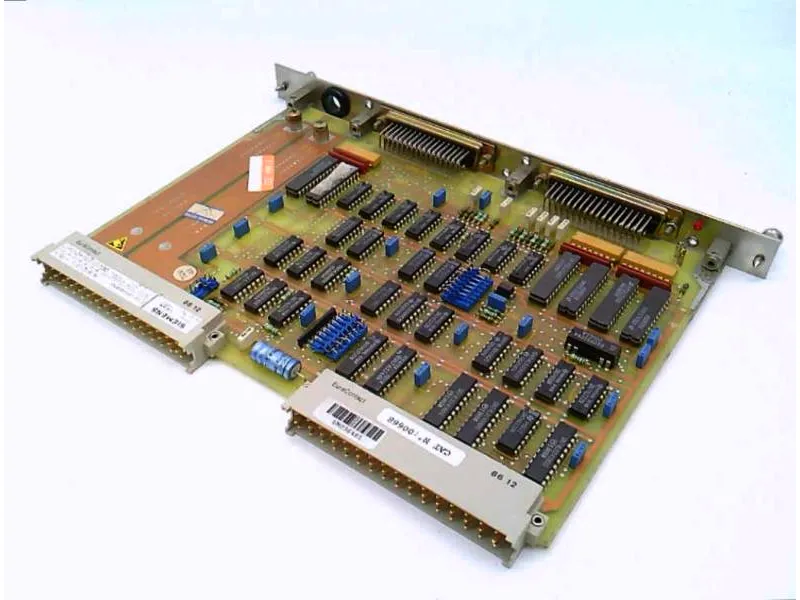 6FX1120-3BA01 Carte PC Module PLC/Carte d'extension par SIEMENS