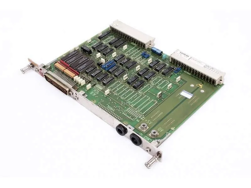 6FX1120-3BB01 Carte PC Module PLC/Carte d'extension par SIEMENS